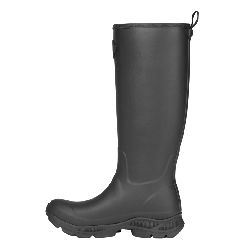 LeMieux Ultra Stride Wellington Boots in Black-6